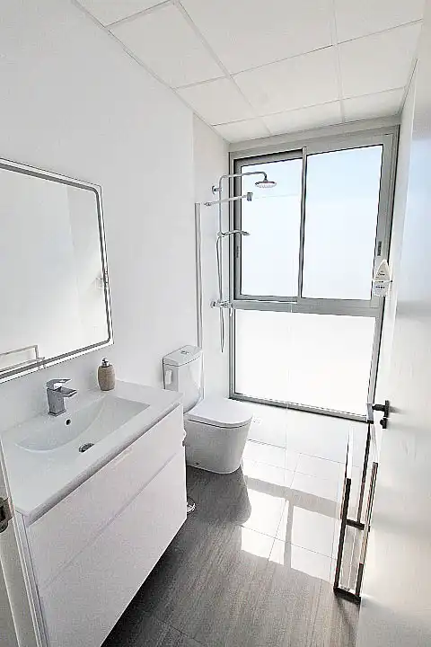 Penthouse mit Pool zum Verkauf in Guardamar Playa, imagen 41