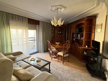 Piso con ascensor en venta en Calle Portiña de San Miguel