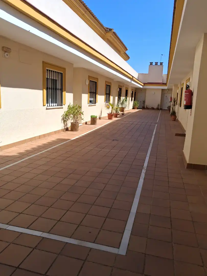 Adossat en venda a Bollullos de la Mitación
