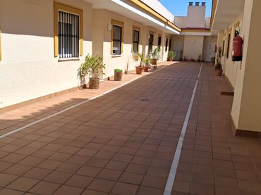 Adossat en venda a Bollullos de la Mitación