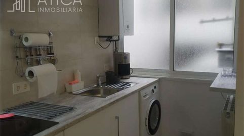 Foto 5 de Piso de alquiler en Vidal, Salamanca Capital