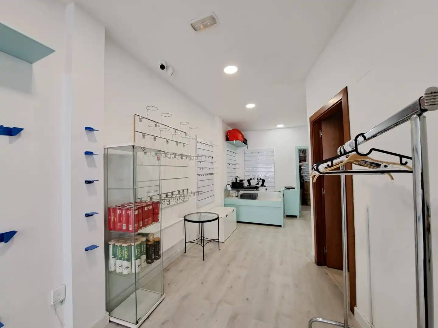 Local de alquiler en Castelldefels con Aire acondicionado, Calefacción y Parquet