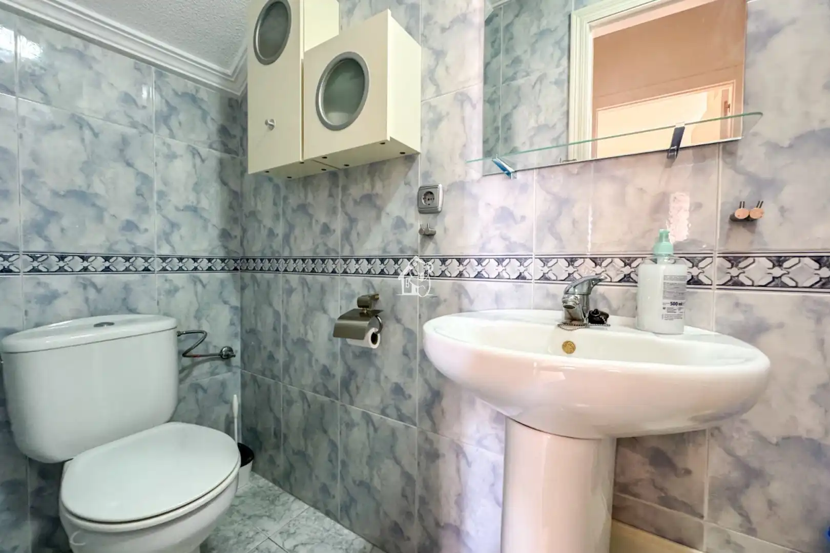 Houses for rent in Lomas de Cabo Roig - Los Dolses