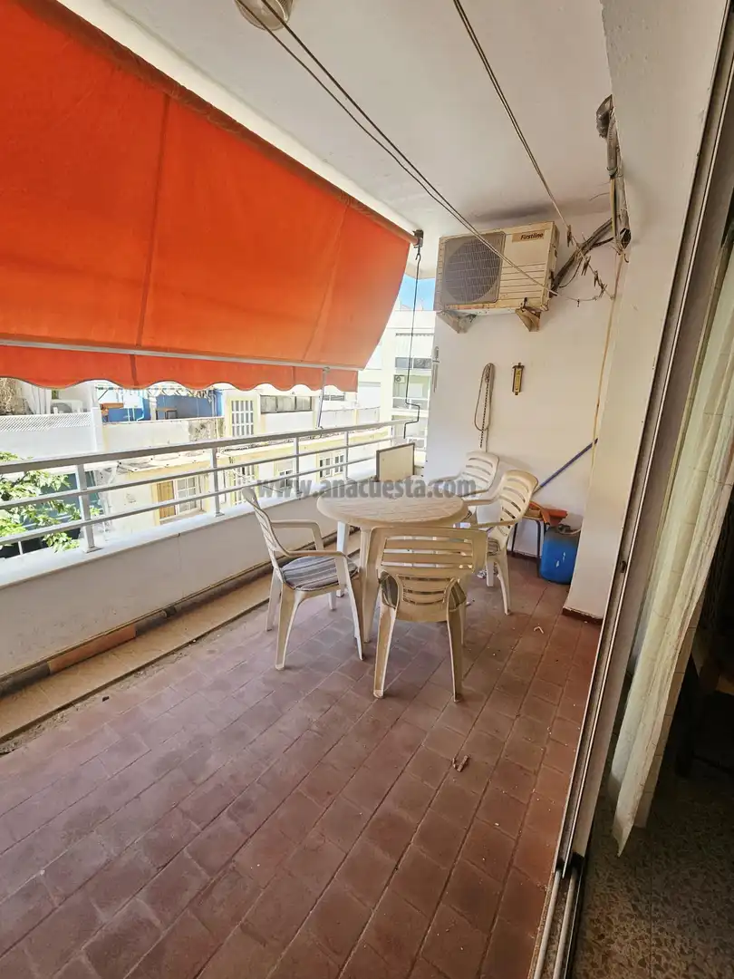 Apartament en venda a Estepona Pueblo, imagen 2