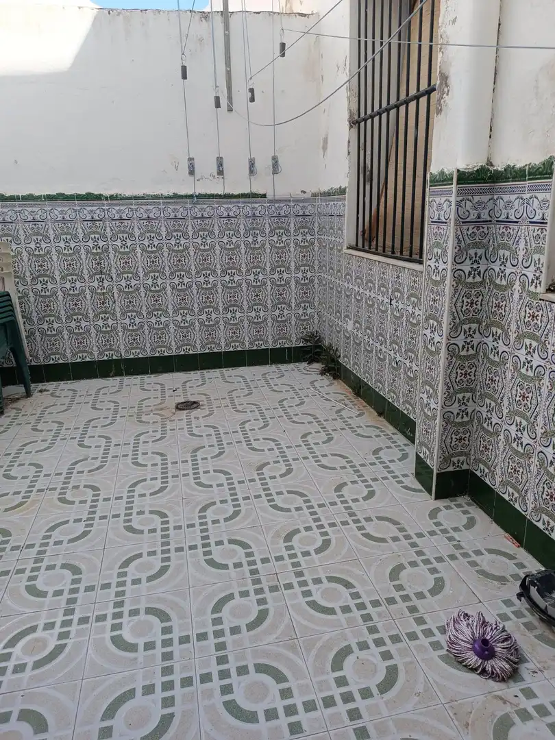 Baño de Casa o chalet en venta en Puerto Real