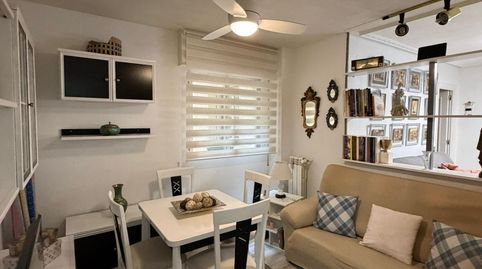 Foto 4 de Piso en venta en Santa Catalina - Ferial, Aranda de Duero