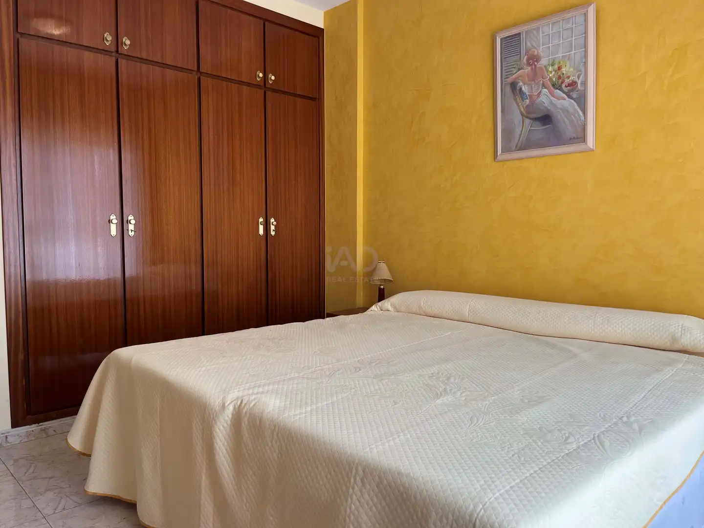 Bedroom of Houses for sale in El Vendrell  with Air Conditioner, Heating and Terrace
