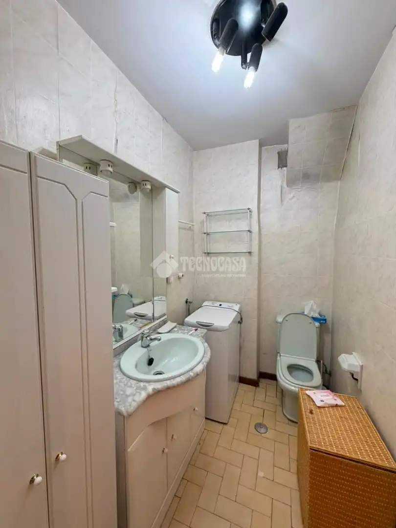 Baño de Piso en venta en Madrid con Aire acondicionado y Calefacción