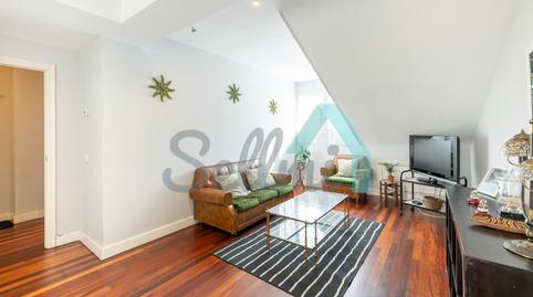 Photo 3 of Flat to rent in De Campomanes, Fontán, Asturias