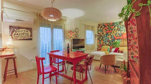 Photo 2 of Flat for sale in Calle de Ramón y Cajal, El Plantinar – Avda. La Paz - El Juncal,  Sevilla Capital