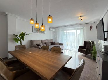 Penthouse mit Aufzug zum Verkauf in Playa del Cura