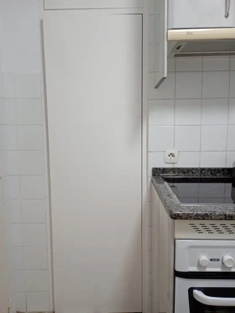 Piso con ascensor en venta en Calle Granados 9, imagen 14