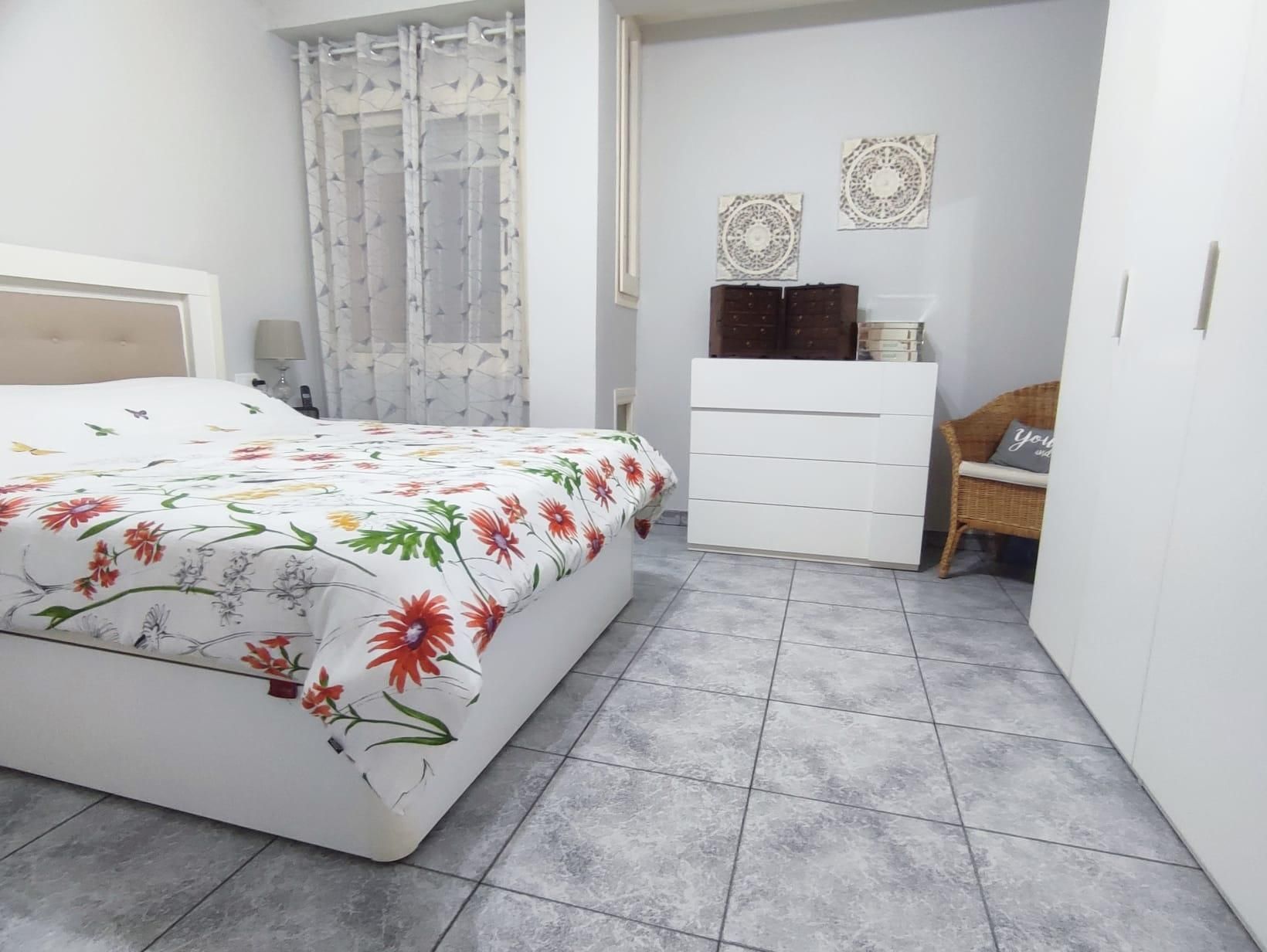 Dormitori de Pis en venda en  Barcelona Capital amb Calefacció i Balcó