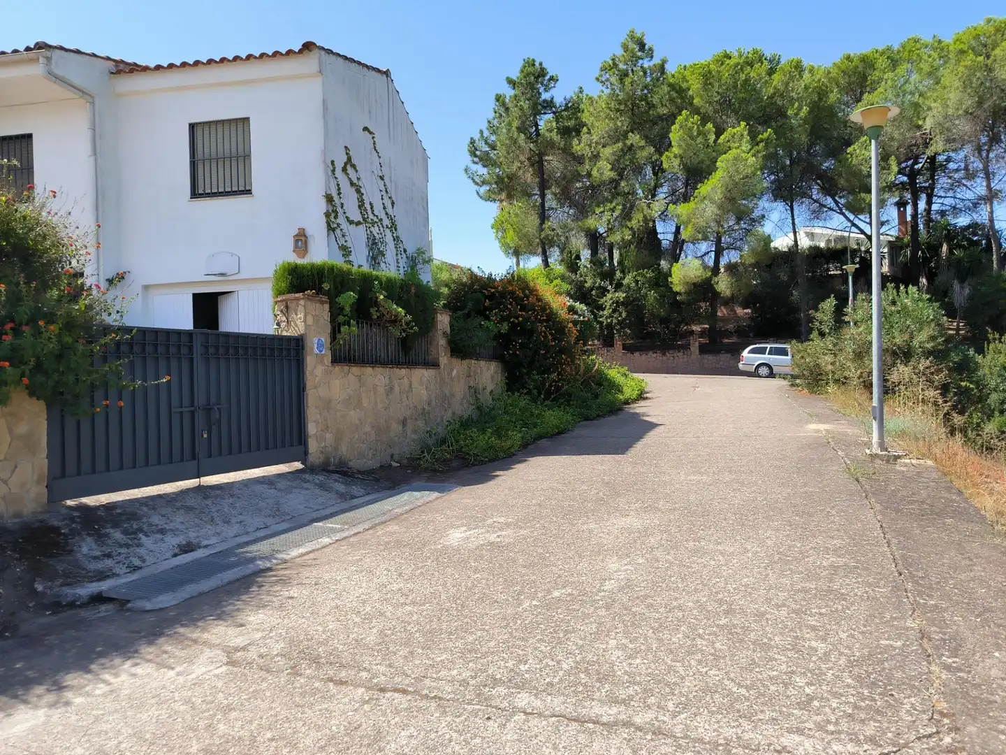 Adossat amb terrassa en venda a Periurbano Oeste - Sierra, imagen 65