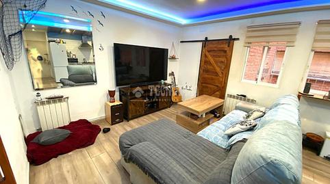 Foto 4 de Pis en venda a Portazgo, Madrid