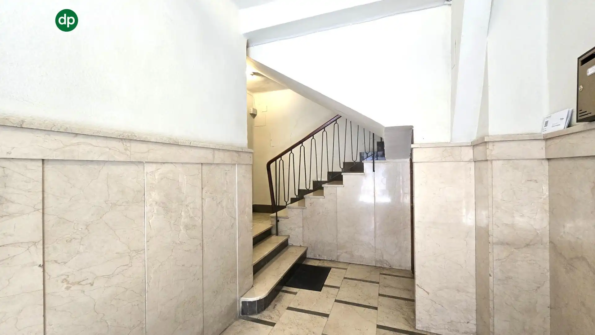 Flat for rent in Centro
