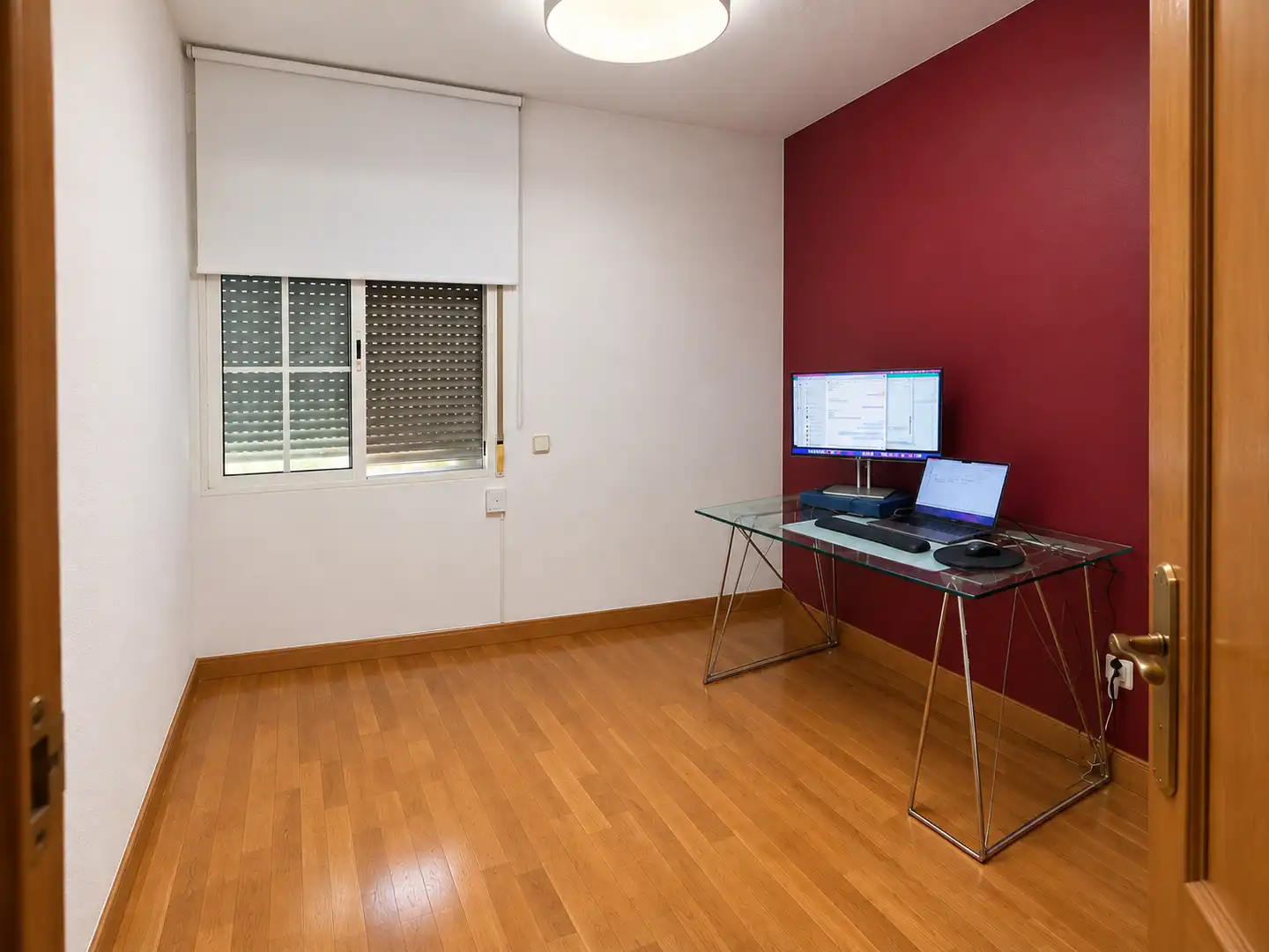Piso con ascensor en venta en Calle de Martínez de la Riva 56, imagen 4
