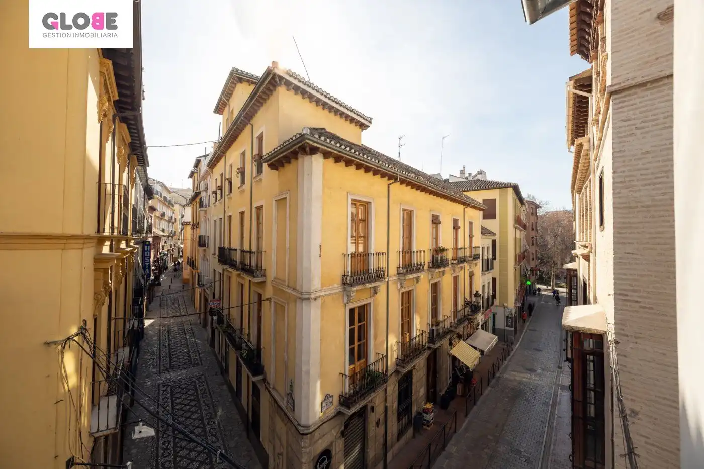 Inmuebles singulares con ascensor en venta en Calle San Matías, imagen 40
