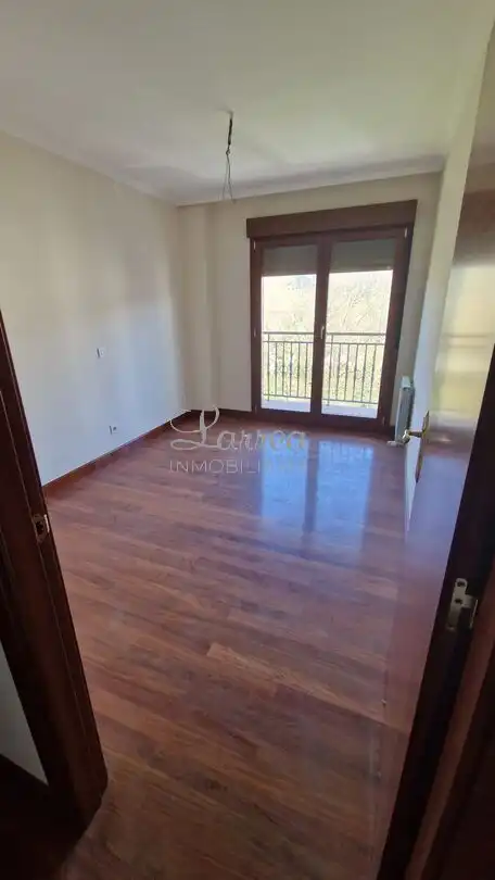 Sala de estar de Piso en venta en Igorre con Calefacción, Terraza y Trastero
