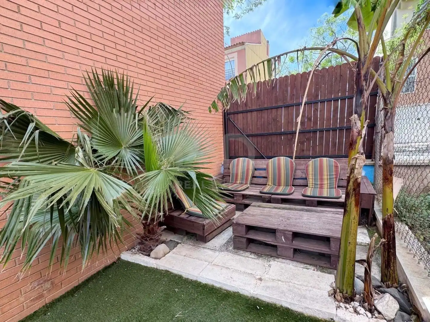 Terrace of Houses for sale in Cambrils  with Heating