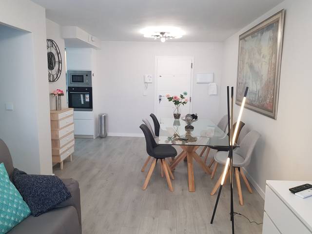 Piso en Alquiler en N/A en Perchel Sur - Plaza de Toros Vieja