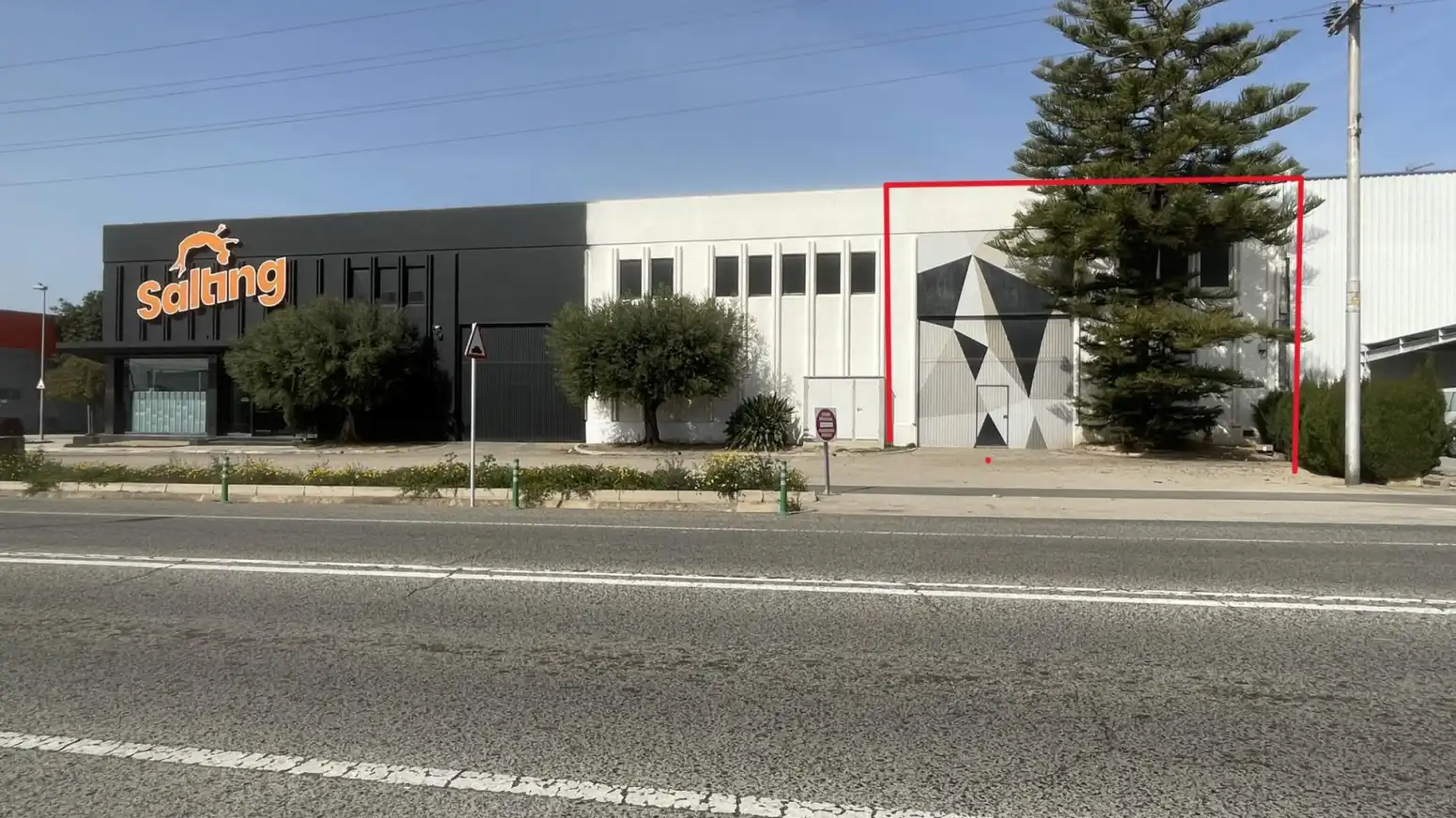Fabrikhallen zur Miete in El Vendrell - Carretera Tarragona, Els Masos - Els Garrofers
