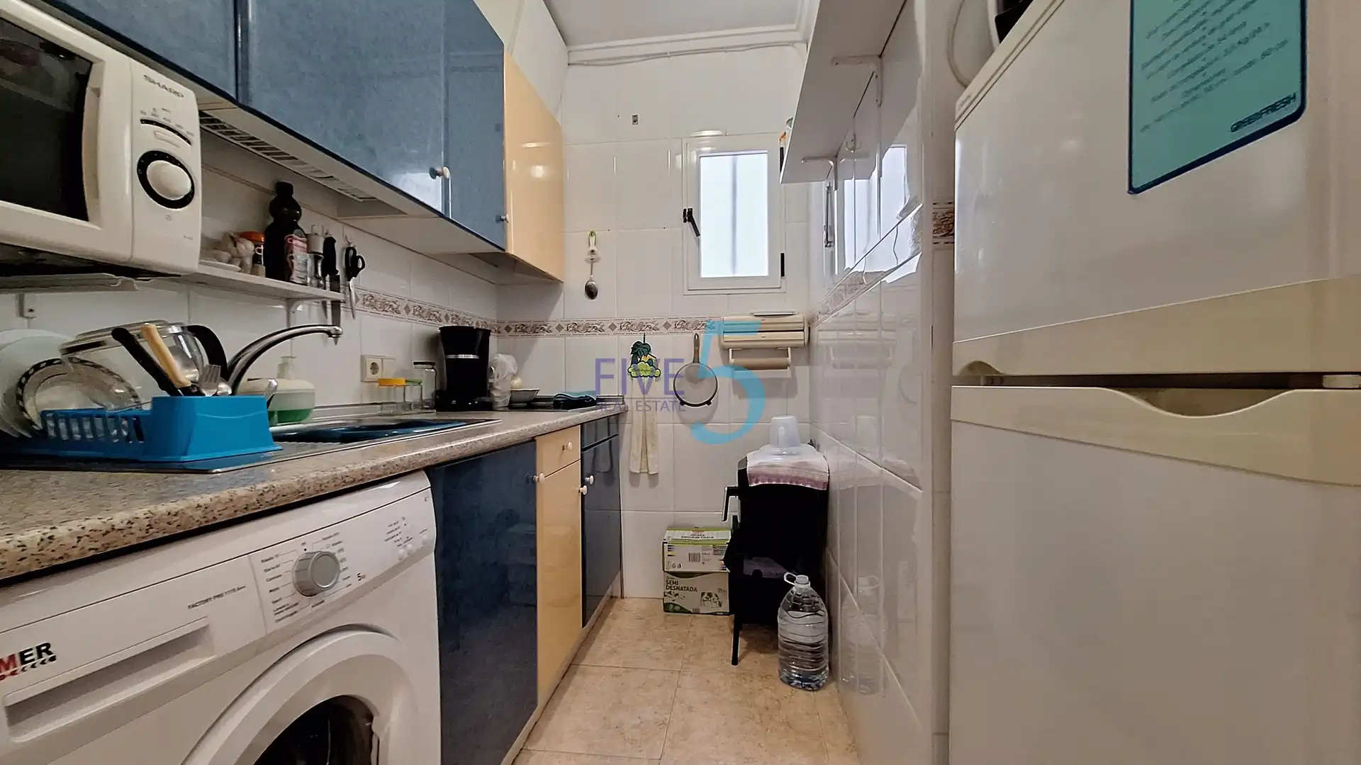 Appartement avec balcon à vendre à Centro, imagen 10