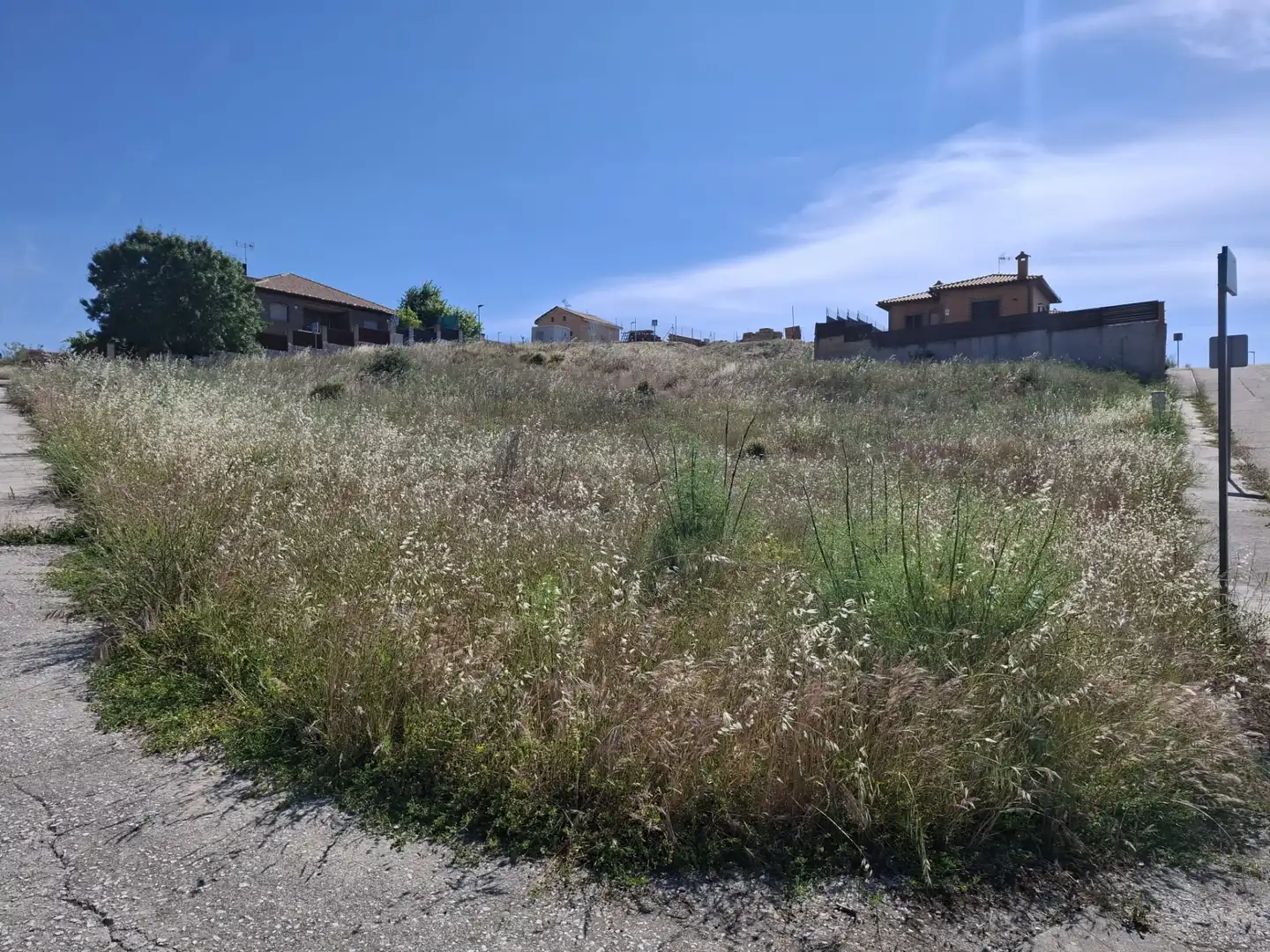 Terreni e lotti in vendita a Méntrida, imagen 7