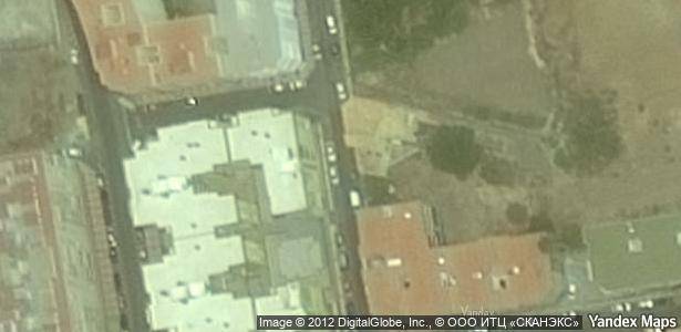 Garaje en Venta en San Gregorio