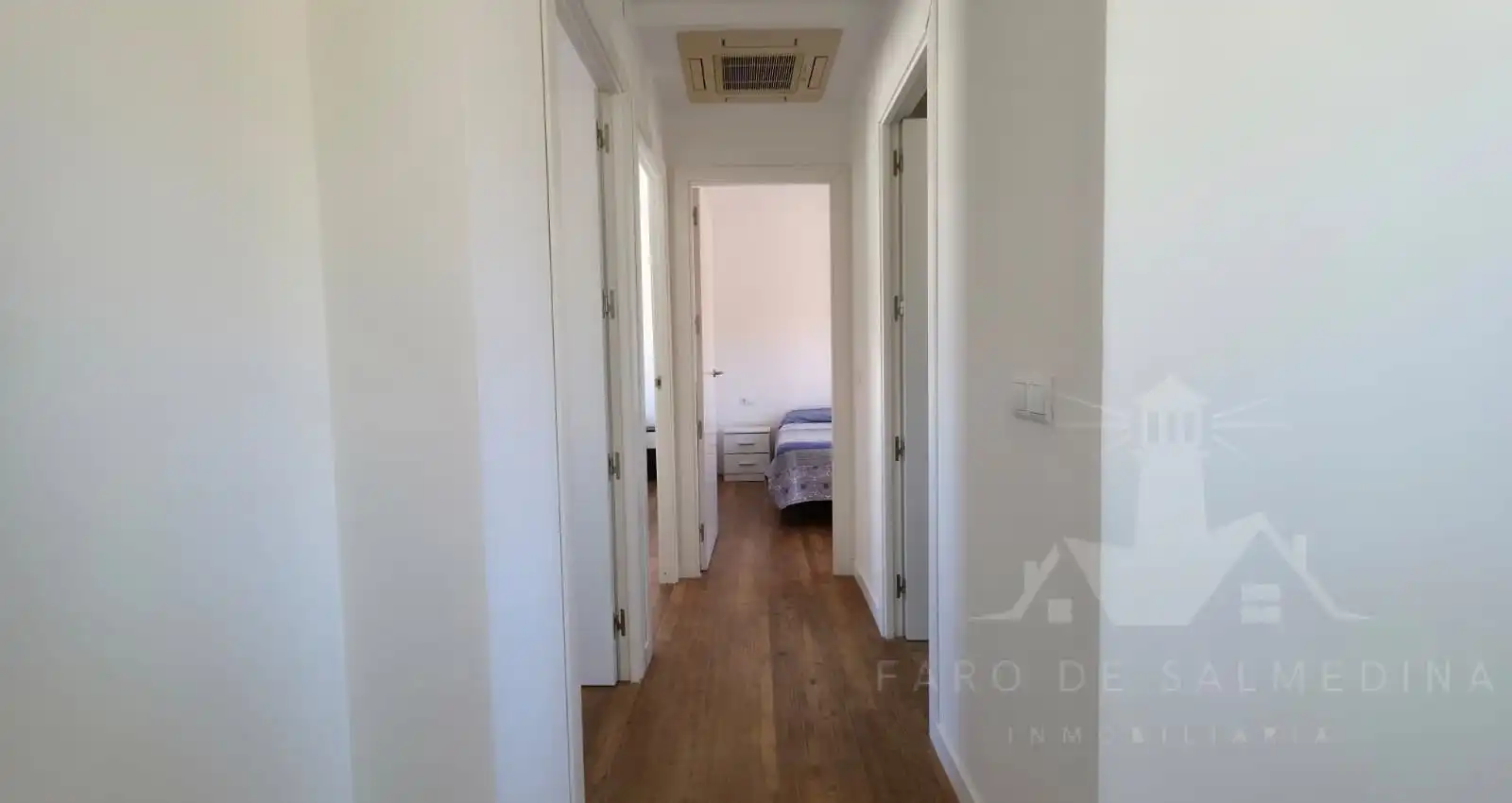 Casa o xalet en venda en Chipiona amb Aire condicionat i Moblat