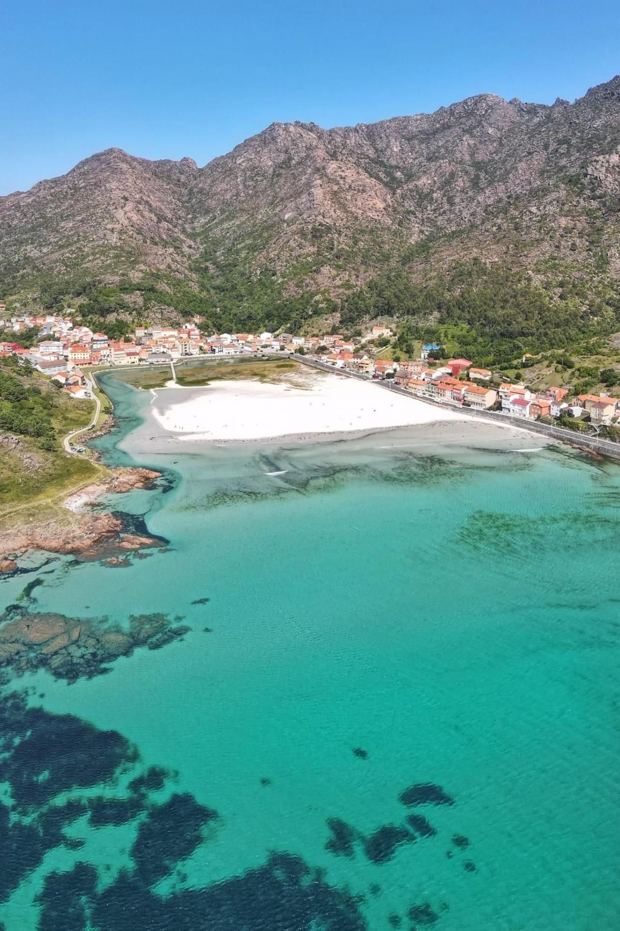 Ático en venta en Carnota