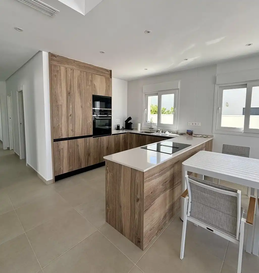Casa con piscina en venta en Benijófar, imagen 16
