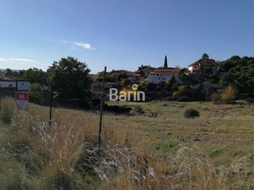 Terreno residenziale in vendita a Norte-Sierra