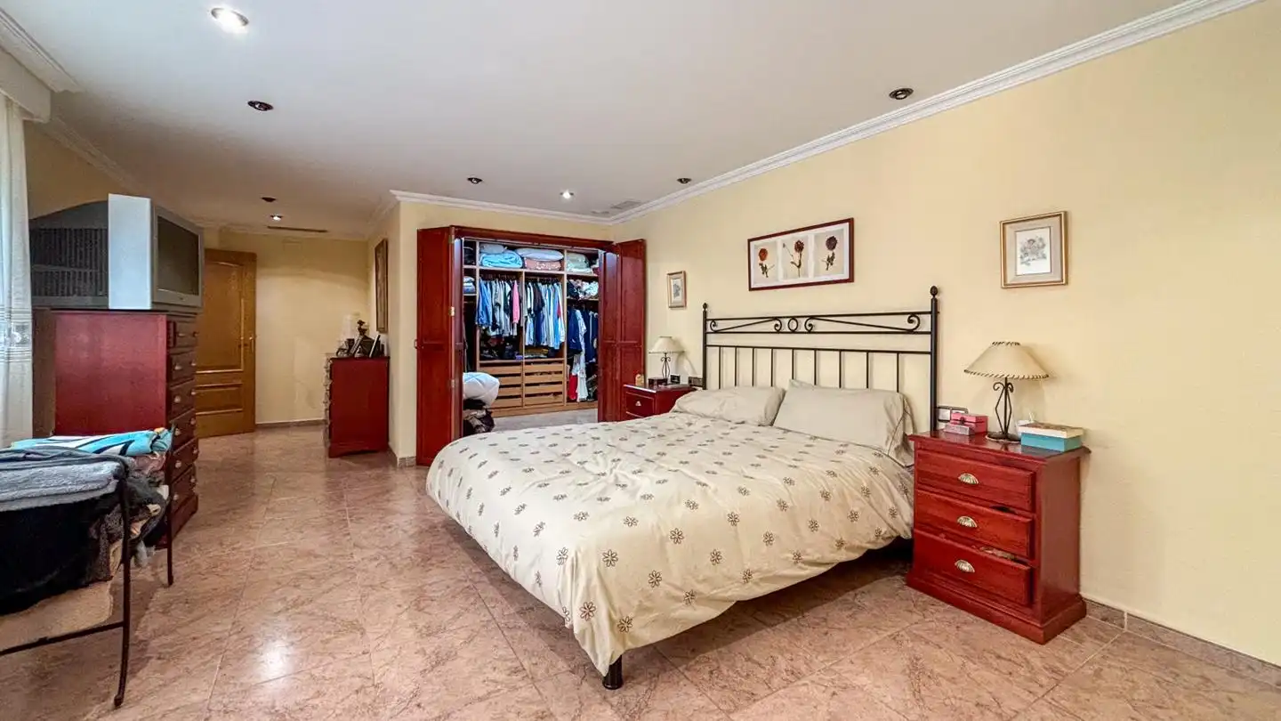 Wohnung mit Aufzug zum Verkauf in Carrer Benito Pérez Galdós, imagen 39