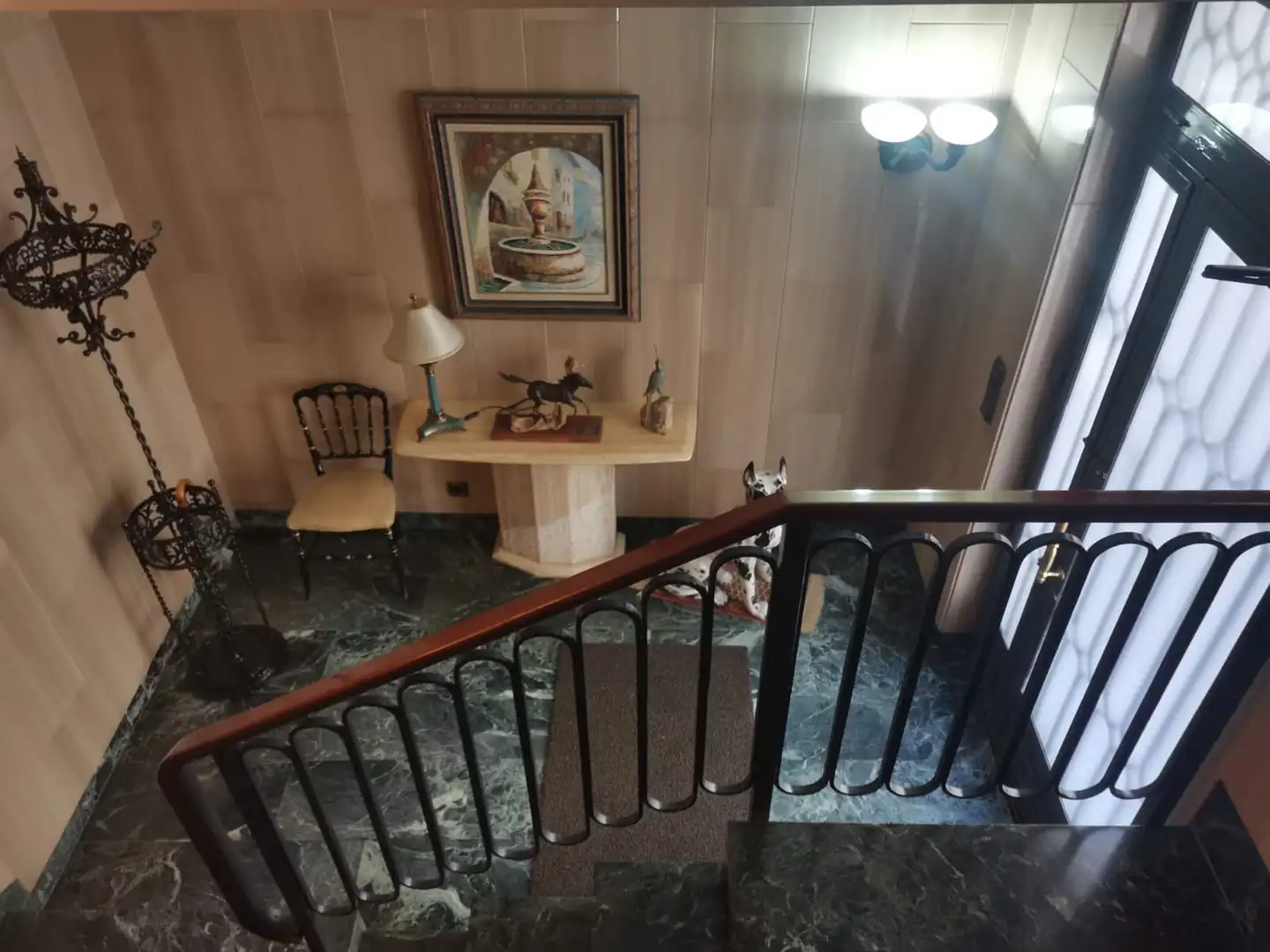 Casa con terraza en venta en Calle San Francisco 63, imagen 3