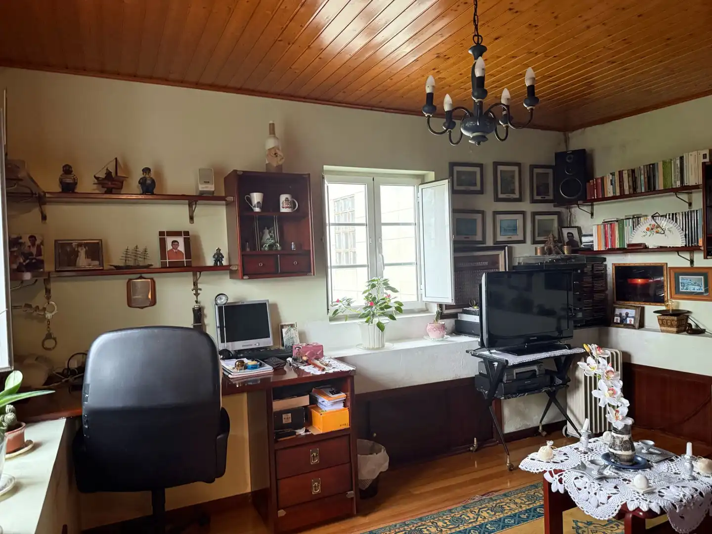 Casa amb jardí en venda a Fene, imagen 9
