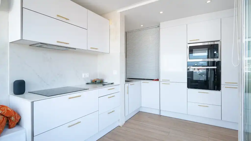 Penthouse mit Aufzug zum Verkauf in Llevant, imagen 4