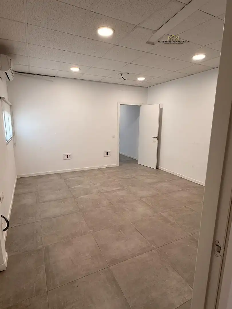 Office for rent in Jerez de la Frontera