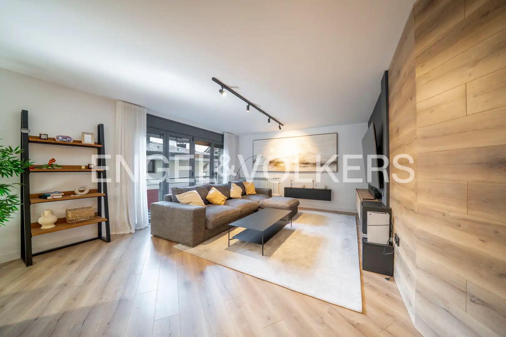 Piso con ascensor en venta en Les Escaldes, imagen 7