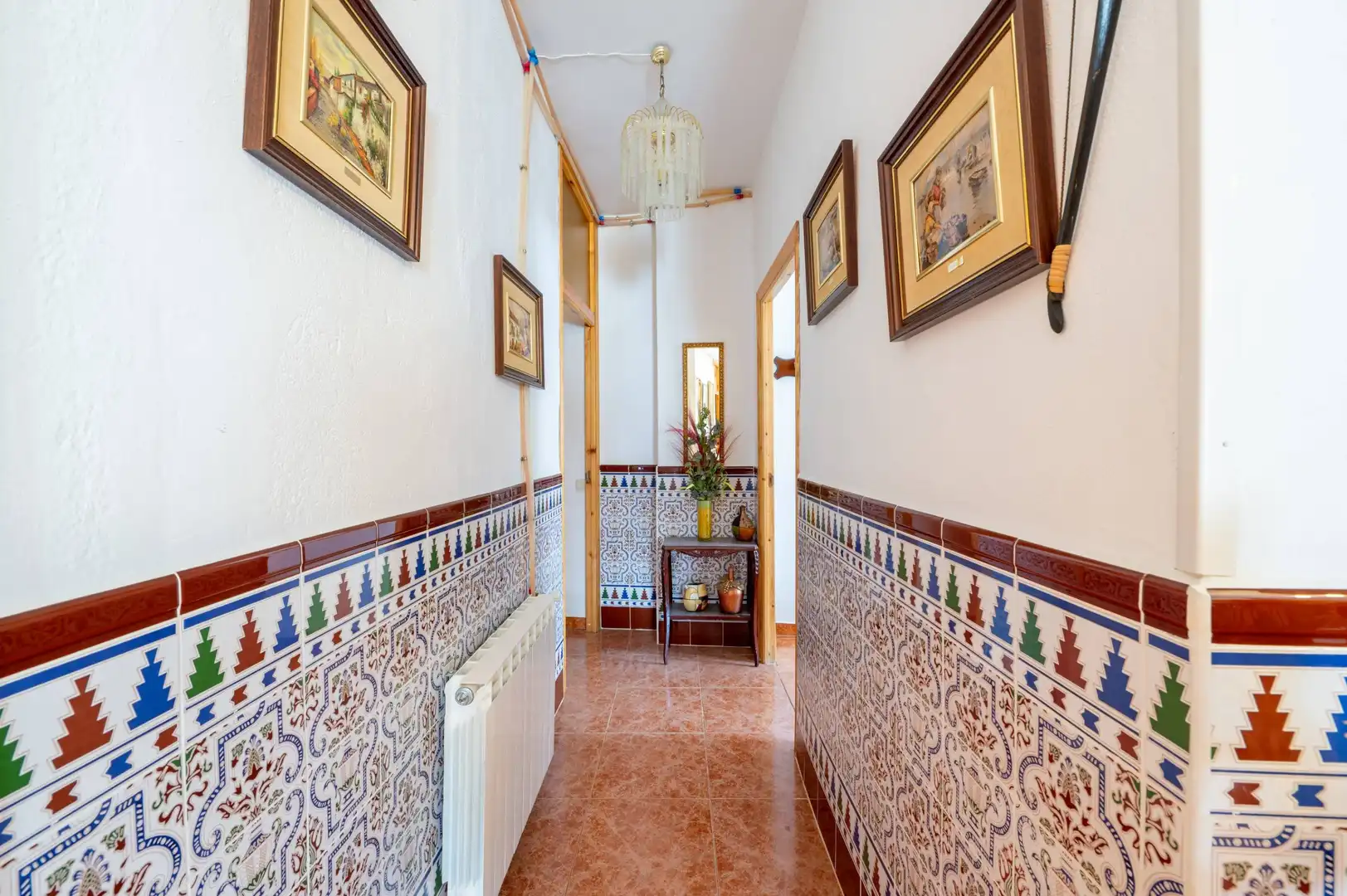Casa o chalet en venta en Calzada de Calatrava con Calefacción