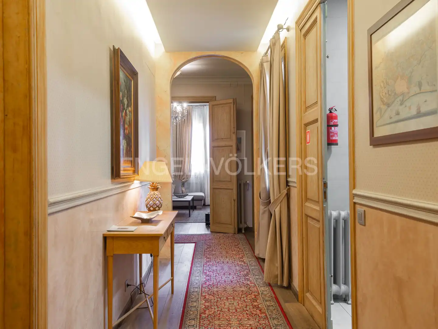 Piso con ascensor en alquiler en Ciutat Vella, imagen 33