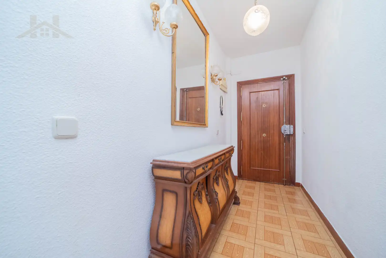 Wohnung zum Verkauf in Centro