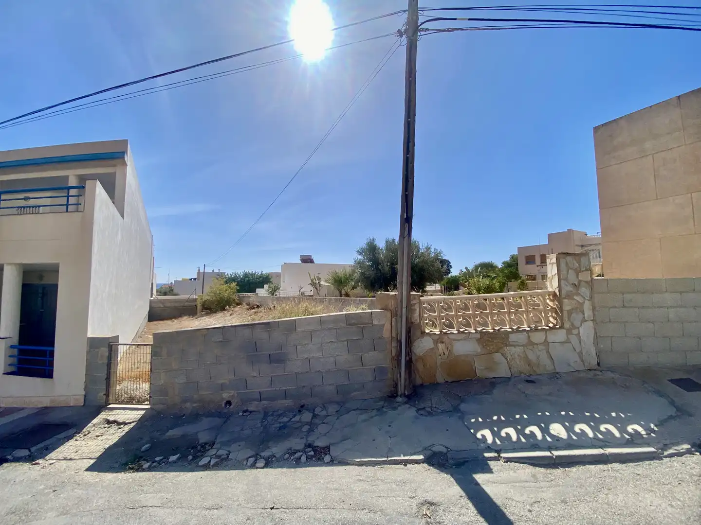 Residential land for sale in Camino las Misiones 29, imagen 3