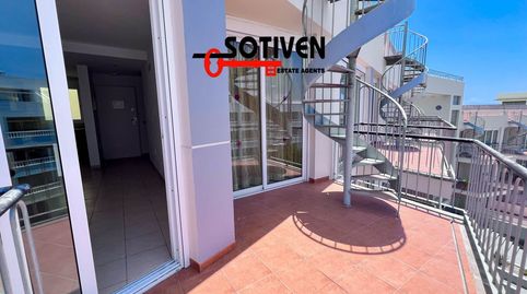 Foto 3 de Apartamento en venta en Puerto de Santiago, Santiago del Teide