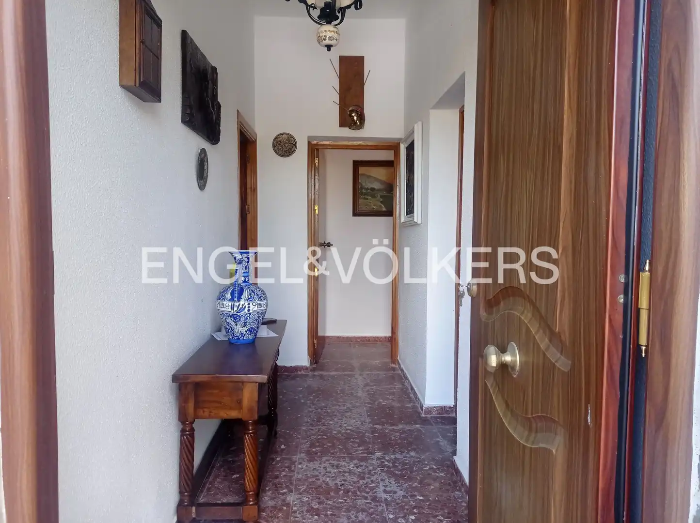 Casa o chalet en venta en Dos Hermanas con Calefacción, Jardín privado y Terraza