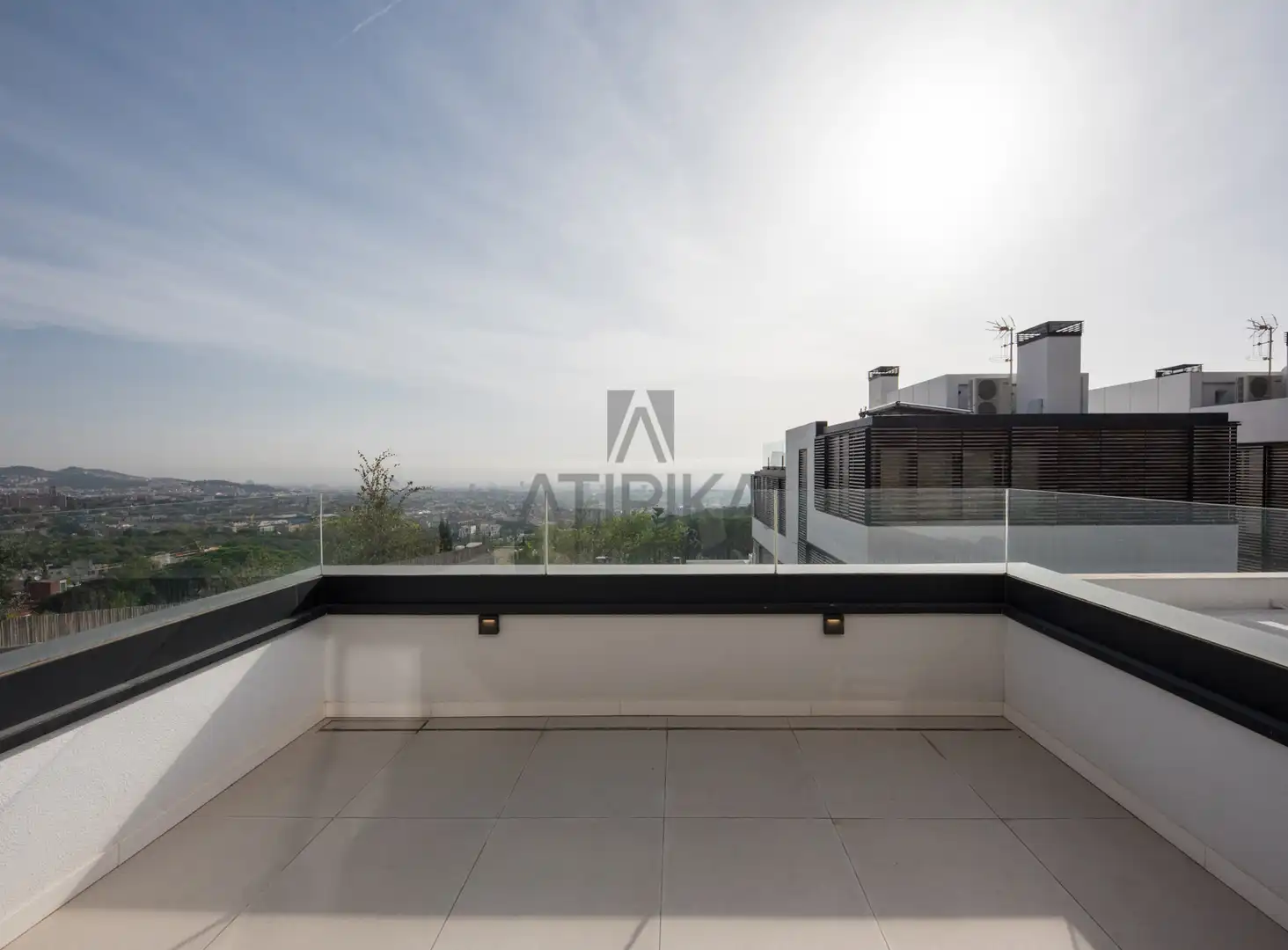 Maison avec piscine à louer à Sarrià - Sant Gervasi, imagen 20