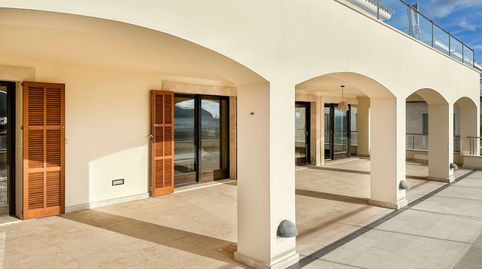 Photo 5 of Flat for rent in Cala Ratjada, Capdepera