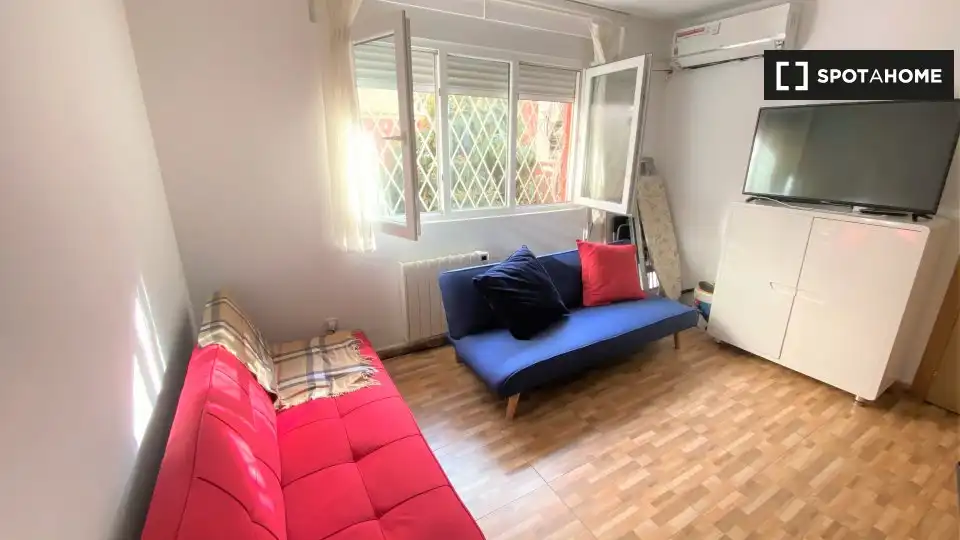 Zimmer in Prosperidad