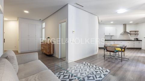 Photo 3 of Flat for rent in Calle Santo Caliz, La Seu, Valencia Capital