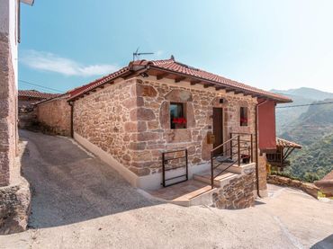Casa en venda a Somiedo